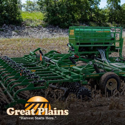 Great Plains Great Plains